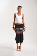 SKIRT 009